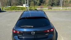 Mazda 3 2.0 e-Skyactiv X MHEV [186] GT Sport 5dr Auto Petrol Hatchback